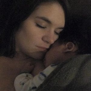 Meet your Posher, Ehlisha